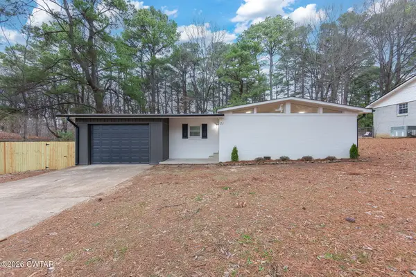 71 Knollwood Drive, Jackson, TN 38305