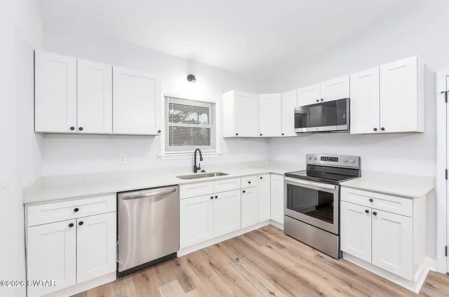 71 Knollwood Drive, Jackson, TN 38305 - #3