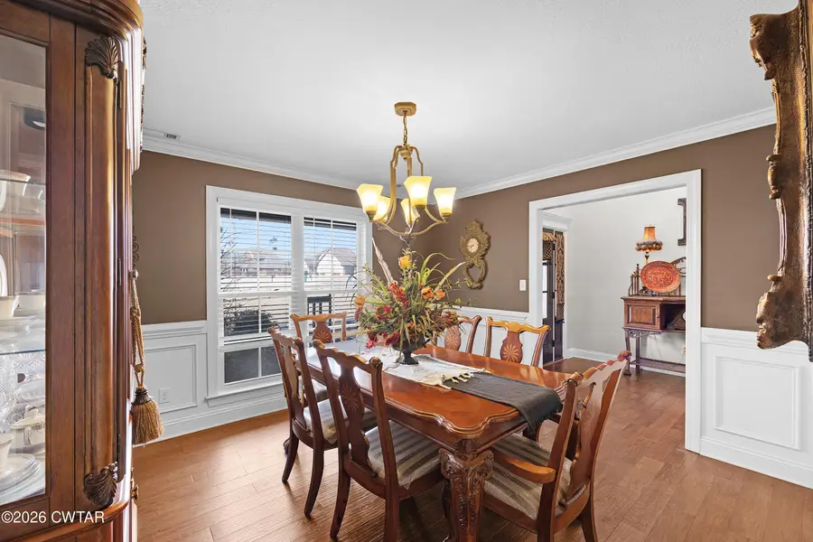 323 Summit Drive, Medina, TN 38355 - #2