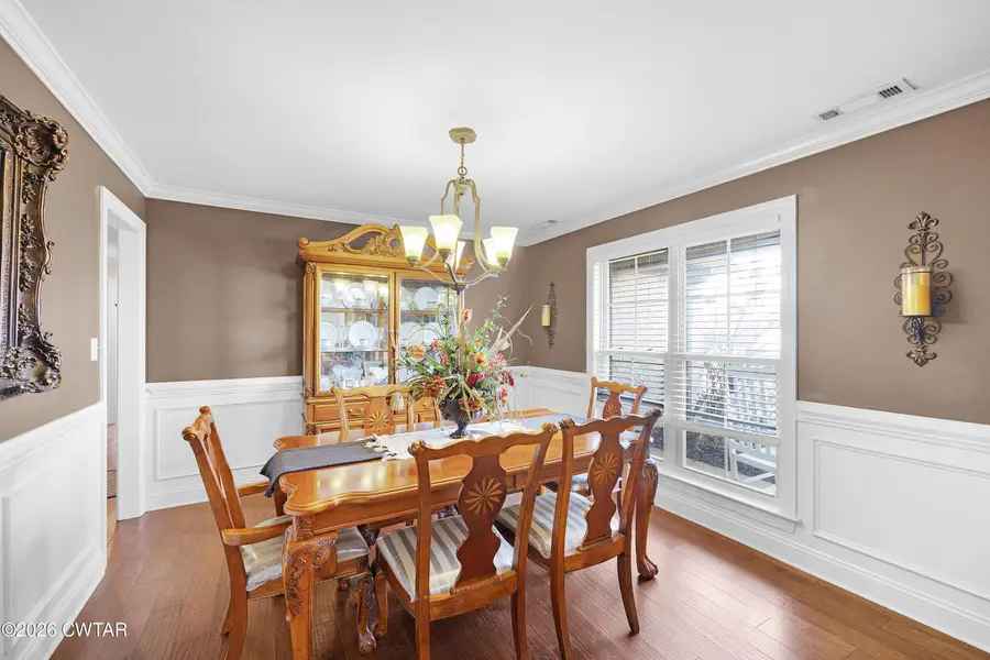 323 Summit Drive, Medina, TN 38355 - #3