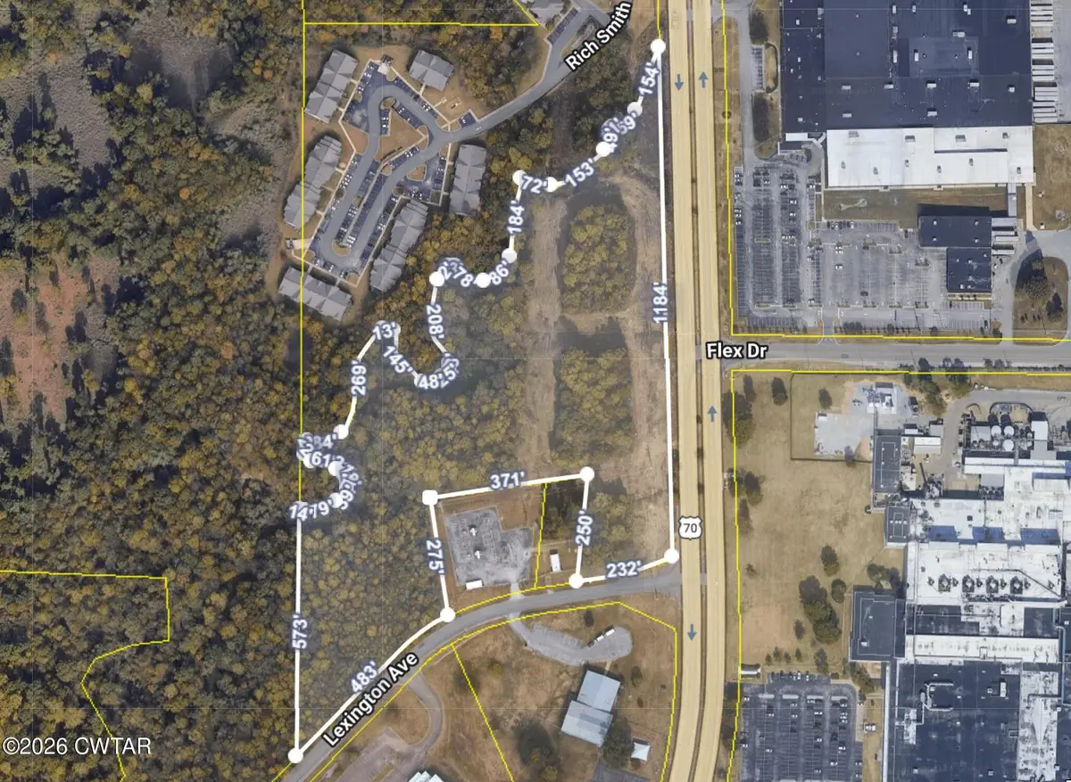 70-BYP U S, Jackson, TN 38301 - #1