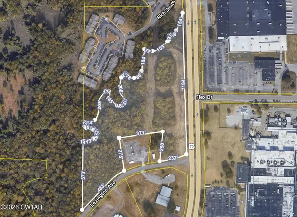 0 Us-70, Jackson, TN 38301