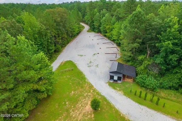 1029 Cavia Road, Westport, TN 38387