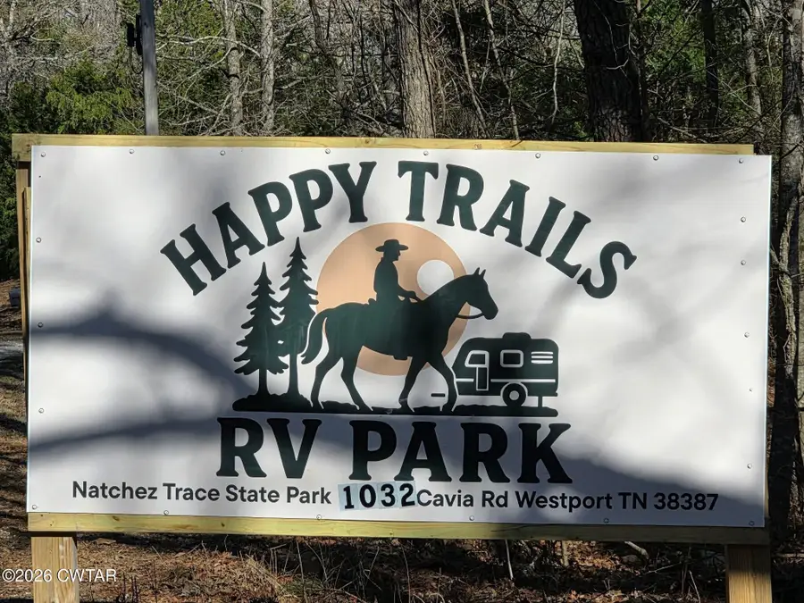 1029 Cavia Road, Westport, TN 38387 - #2