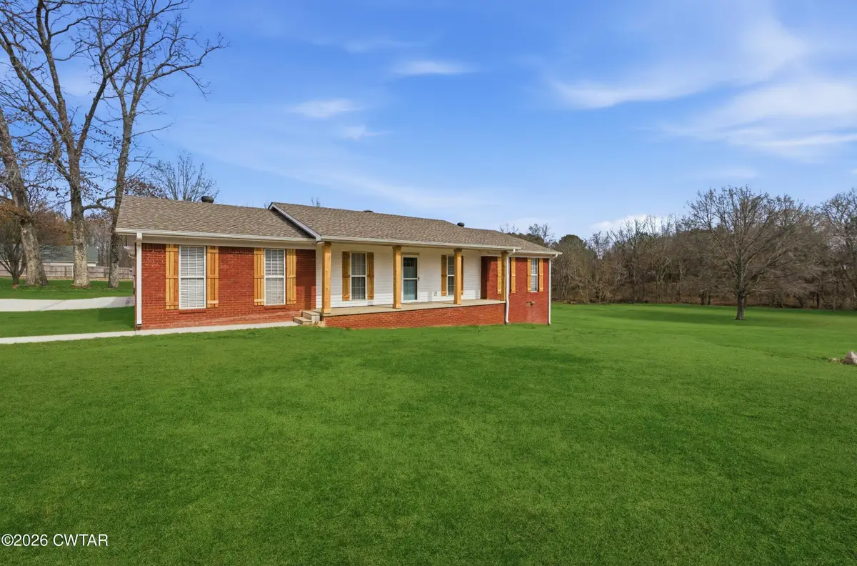 396 St Rt 187, Medina, TN 38355 - #1