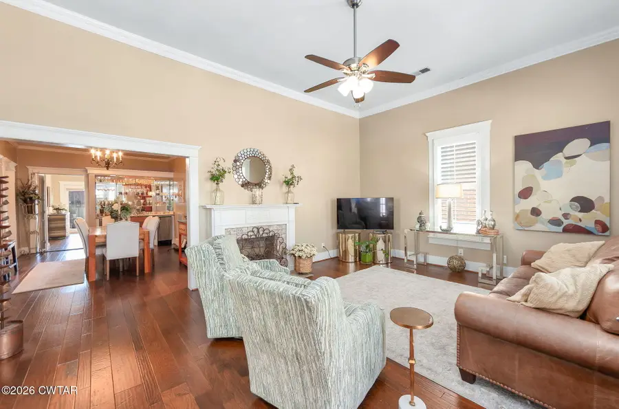 304 S College Street, Trenton, TN 38382 - #3