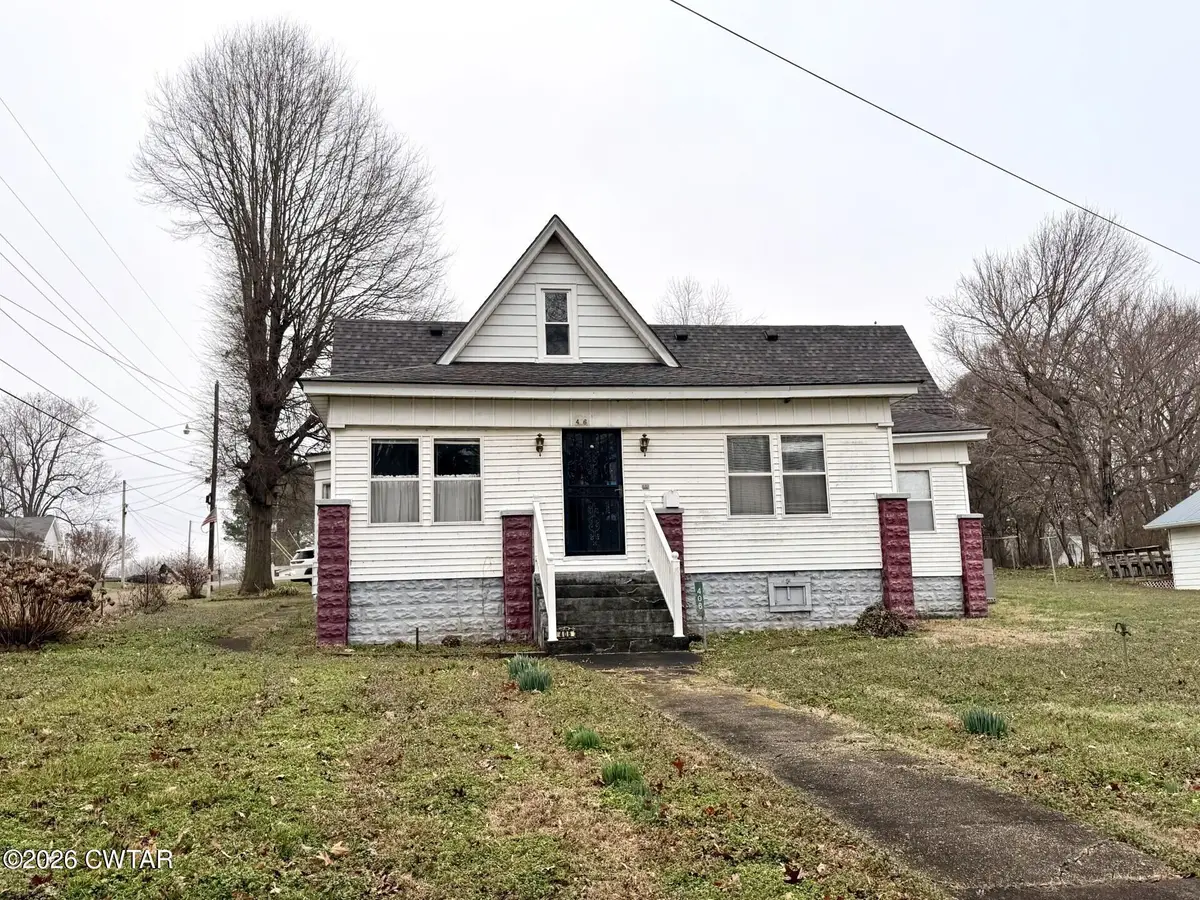 406  Maple Heights Street, Kenton, TN 38233 - #1