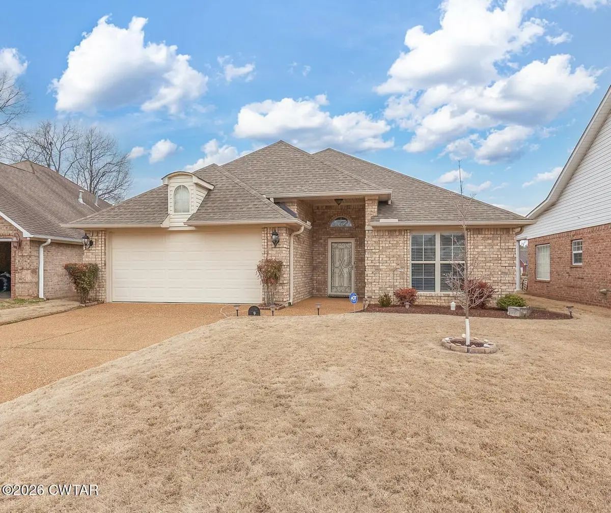 9 Sandbourne Cove, Jackson, TN 38305 - #1