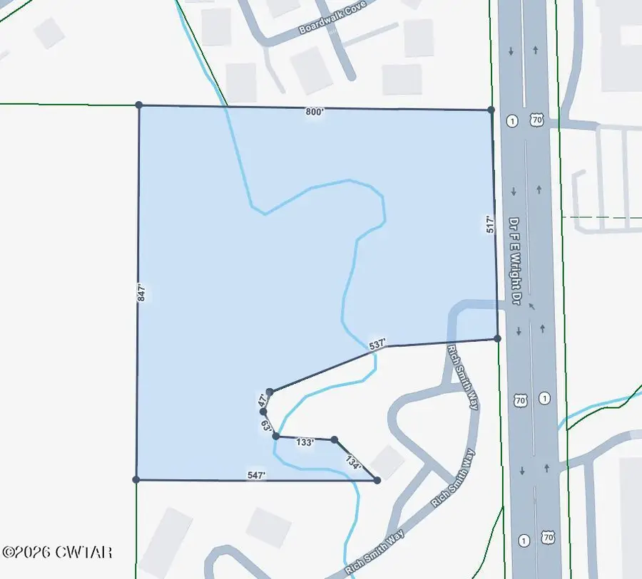 70-BYP  U S, Jackson, TN 38301 - #2