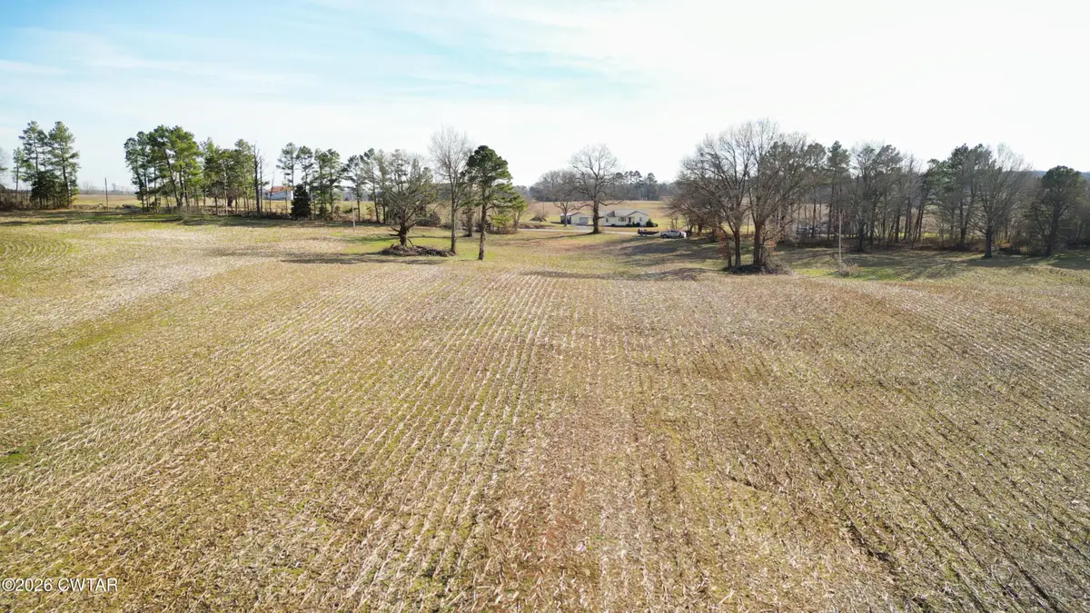 180 Brazil Fruitland Road, Humboldt, TN 38343 - #1