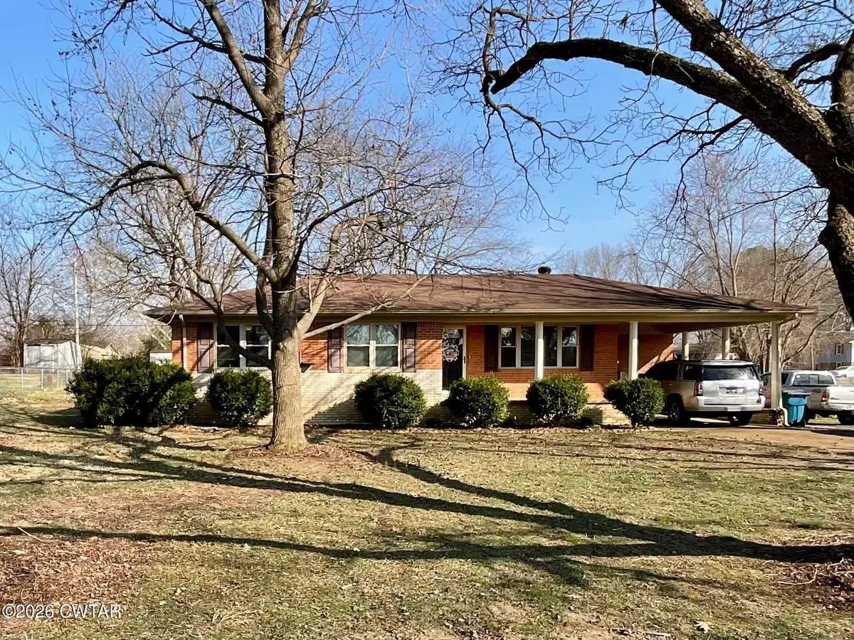 72 Palmer Subdivision Road, Dyersburg, TN 38024 - #1