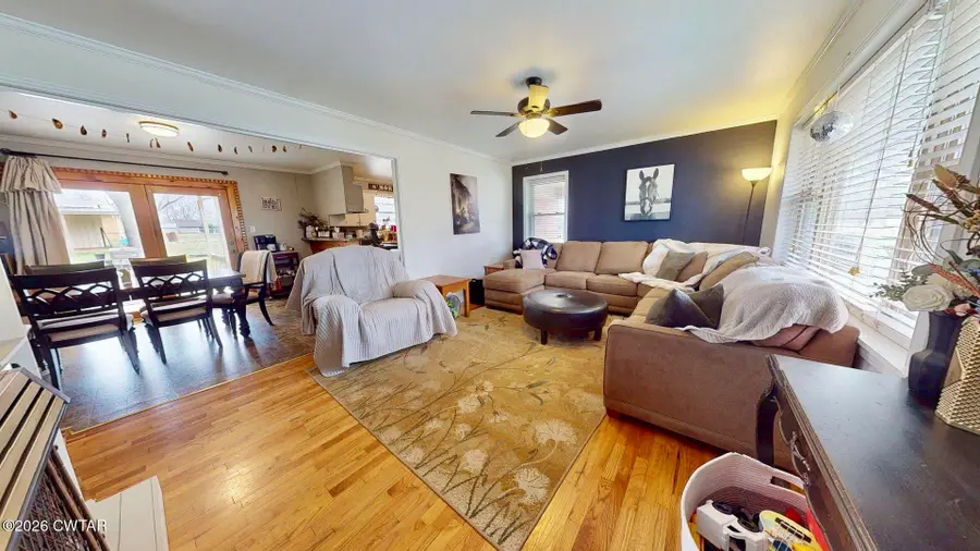 72 Palmer Subdivision Road, Dyersburg, TN 38024 - #2