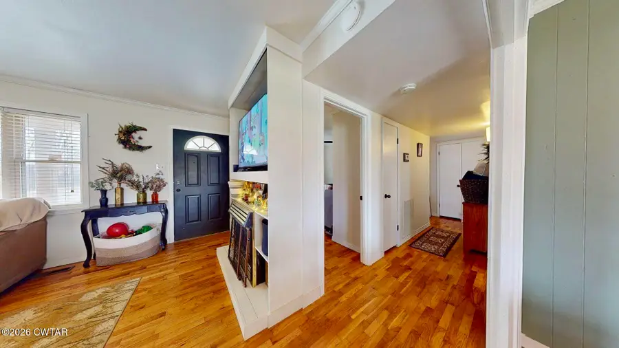 72 Palmer Subdivision Road, Dyersburg, TN 38024 - #3