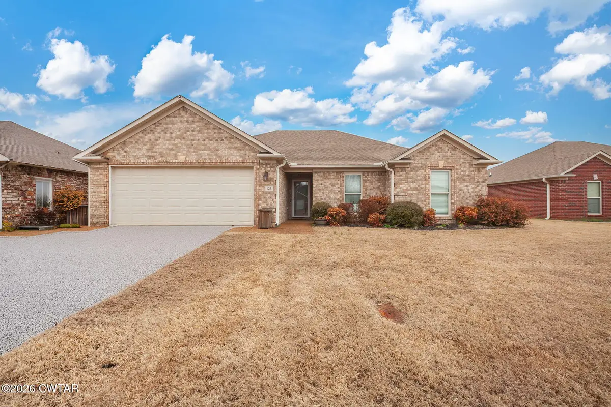 123 Enfield Cove, Medina, TN 38355 - #1