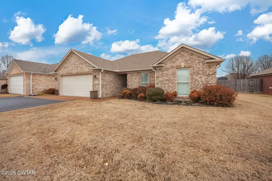 123 Enfield Cove, Medina, TN 38355 - #2