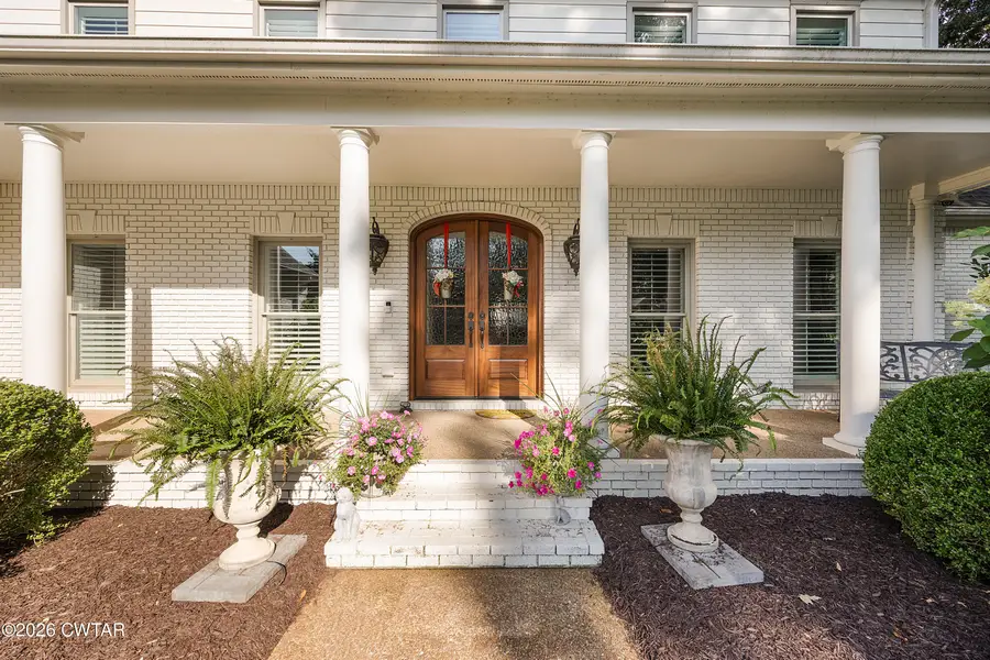 54 Laurelwood Cove, Jackson, TN 38305 - #2