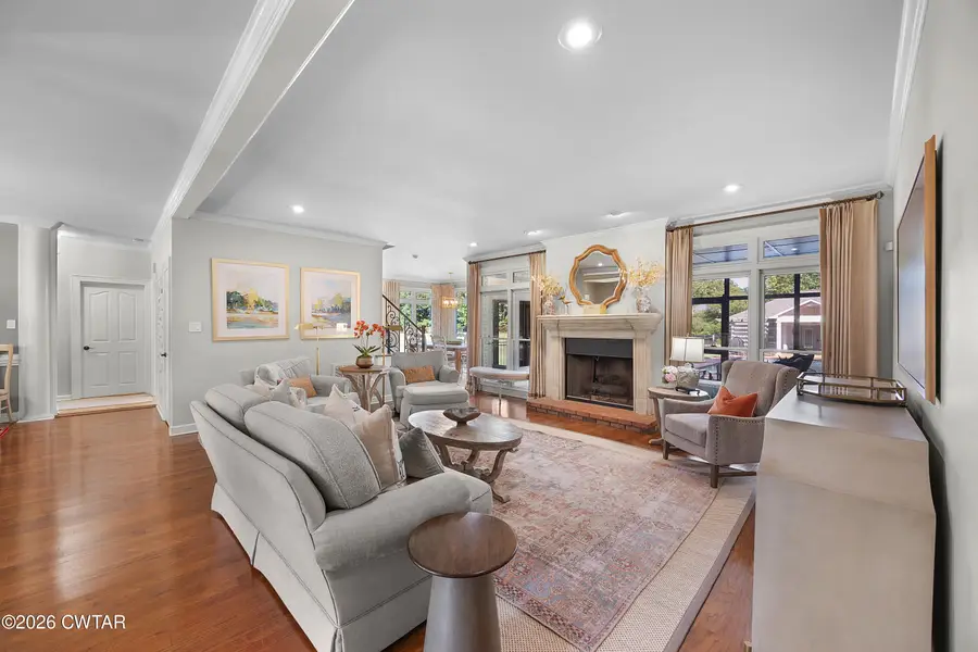 54 Laurelwood Cove, Jackson, TN 38305 - #3