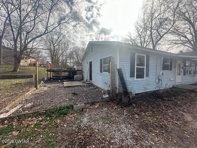 186 E Maple Avenue, McKenzie, TN 38201 - #3