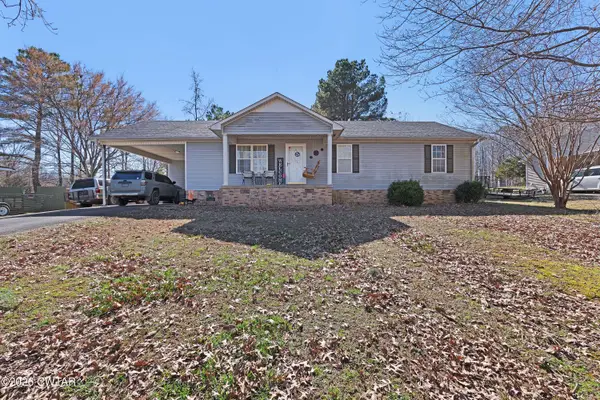 341 Melodie Circle, Henderson, TN 38340