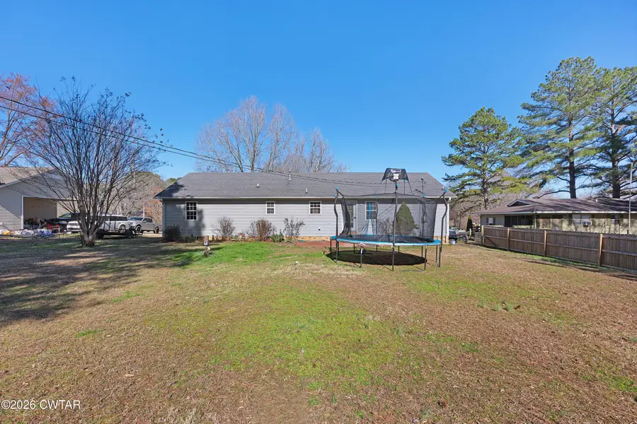 341 Melodie Circle, Henderson, TN 38340 - #2
