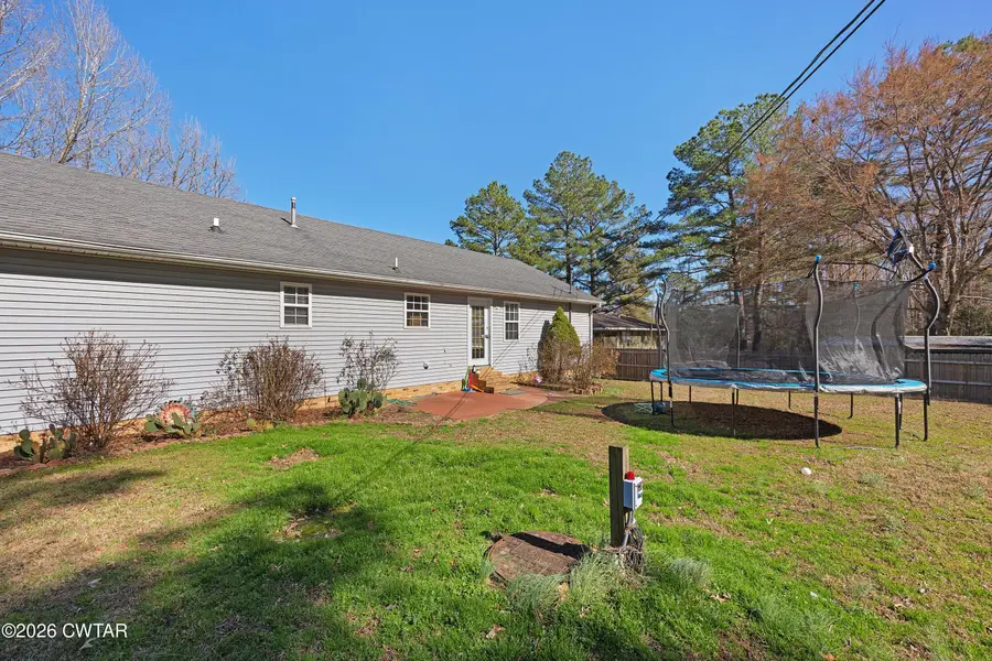 341 Melodie Circle, Henderson, TN 38340 - #3