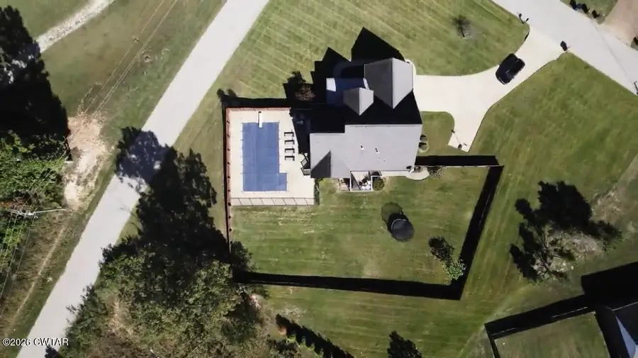 59 Blackberry Hill Circle, Lexington, TN 38351 - #2