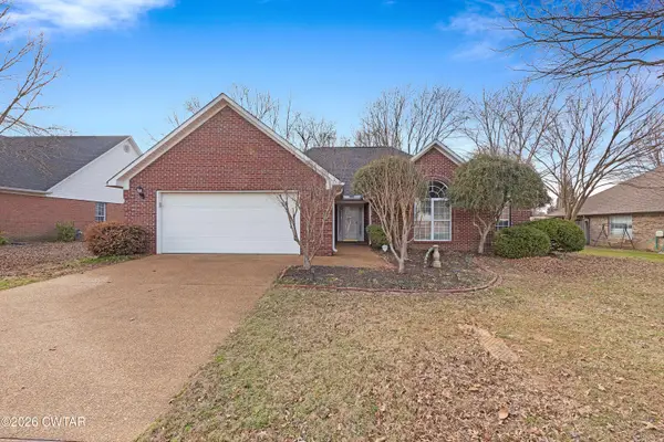 15 Richfield Cove, Jackson, TN 38305