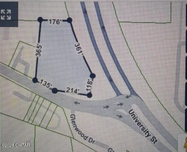 138 Tn-431, Martin, TN 38237 - #1