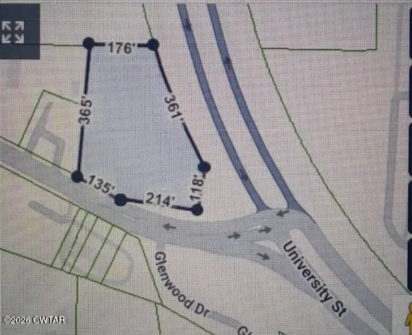 138 Tn-431, Martin, TN 38237