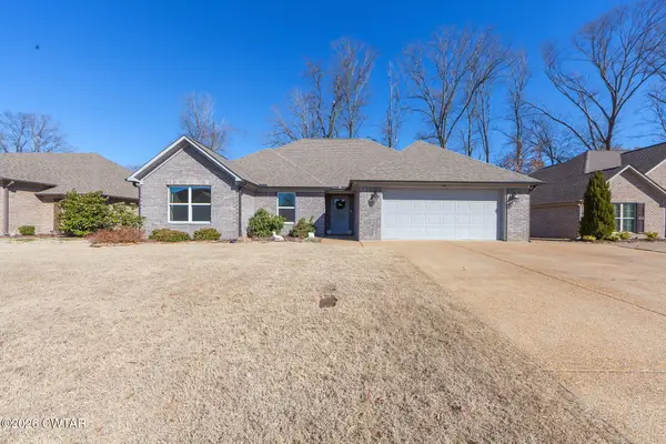 65 Doe Valley Cove, Jackson, TN 38305