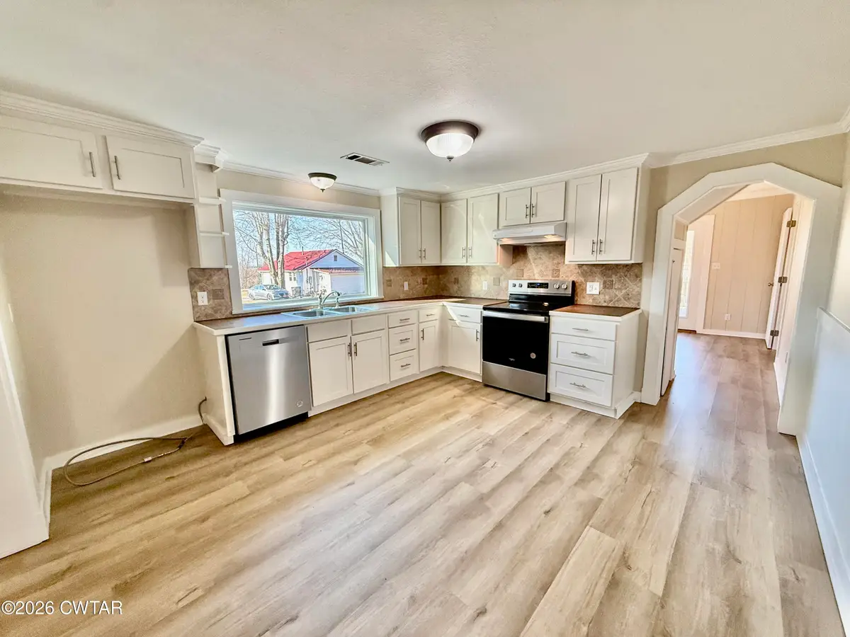 246 Thomas Street, Dyer, TN 38330 - #1