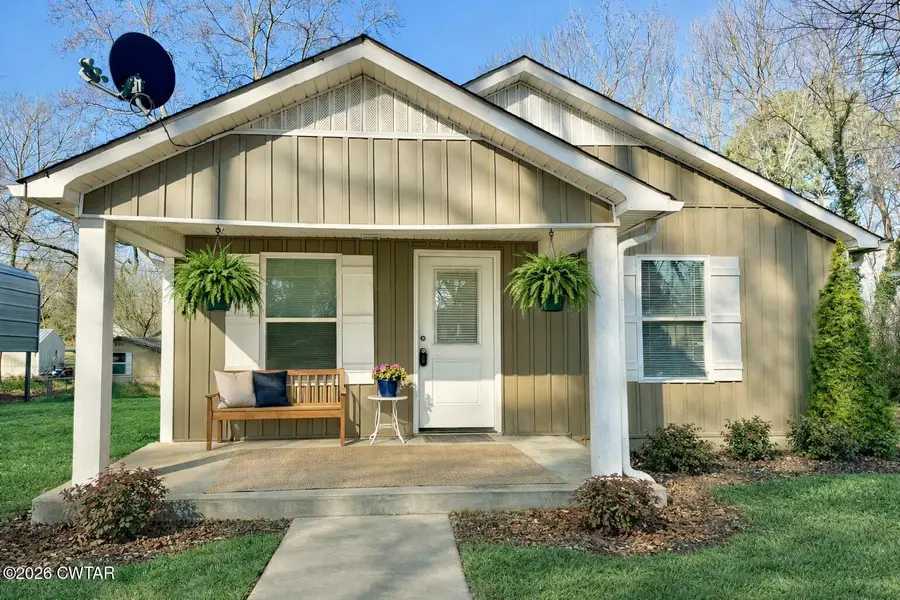 246 Thomas Street, Dyer, TN 38330 - #3