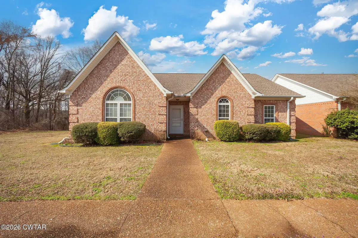 111 Henderson Road, Jackson, TN 38305 - #1