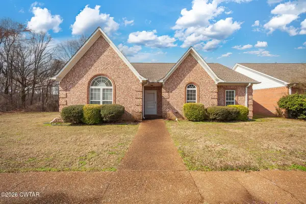 111 Henderson Road, Jackson, TN 38305