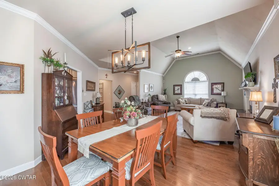 111 Henderson Road, Jackson, TN 38305 - #3