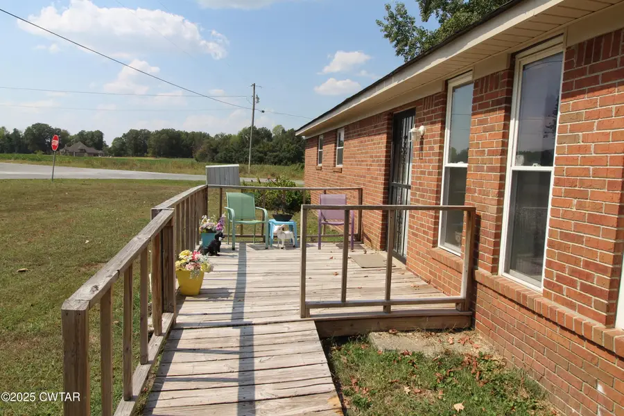 152 Hunter Jones Road, Milan, TN 38358 - #2