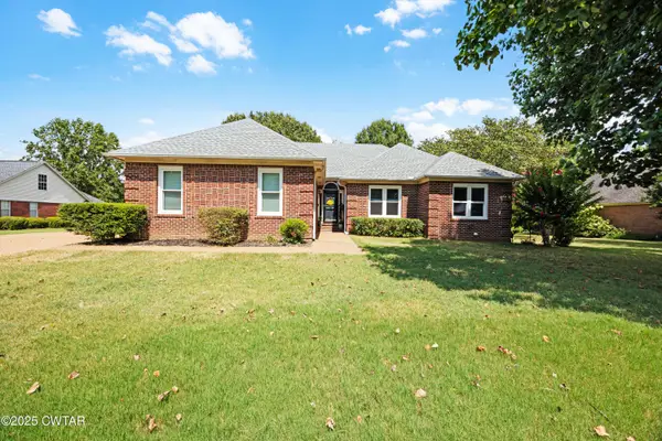 56 Chamberlain Drive, Humboldt, TN 38343