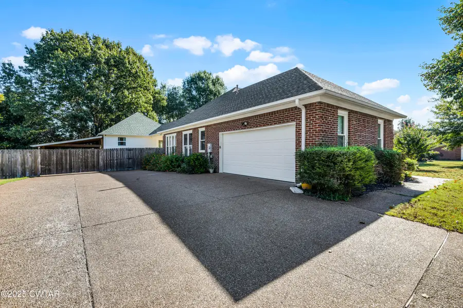 56 Chamberlain Drive, Humboldt, TN 38343 - #2