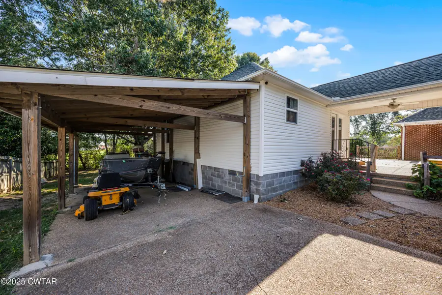 56 Chamberlain Drive, Humboldt, TN 38343 - #3