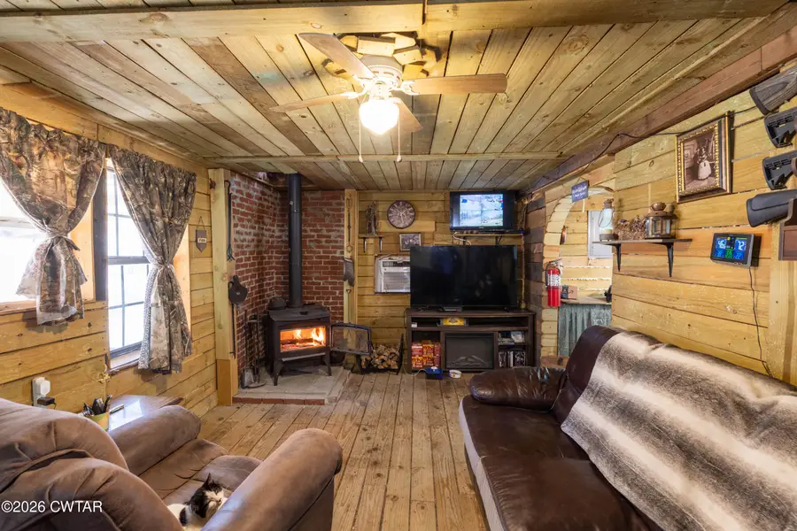 160 Shelton Lane, Enville, TN 38332 - #2