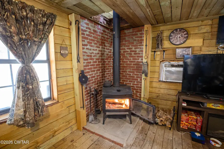 160 Shelton Lane, Enville, TN 38332 - #3