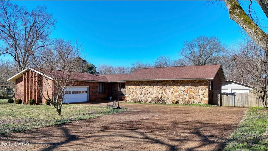 125 Carroll Street, McKenzie, TN 38201 - #2