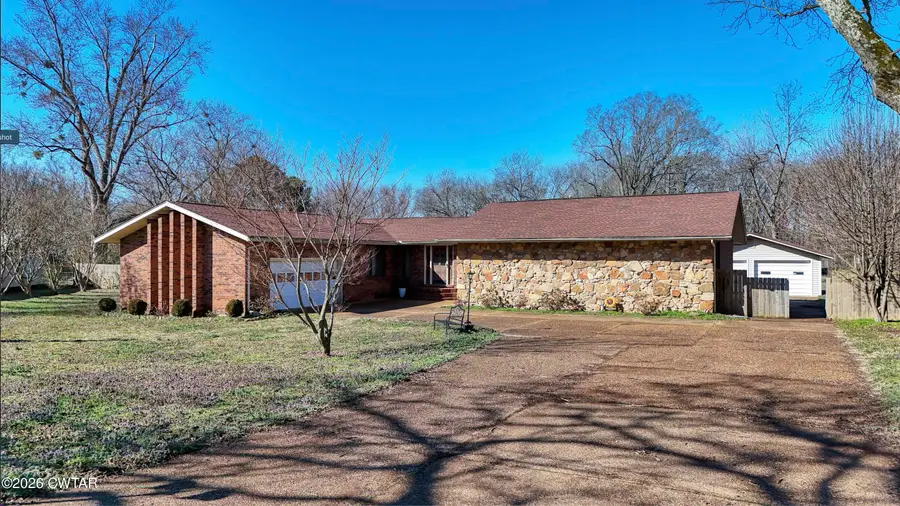 125 Carroll Street, McKenzie, TN 38201 - #3