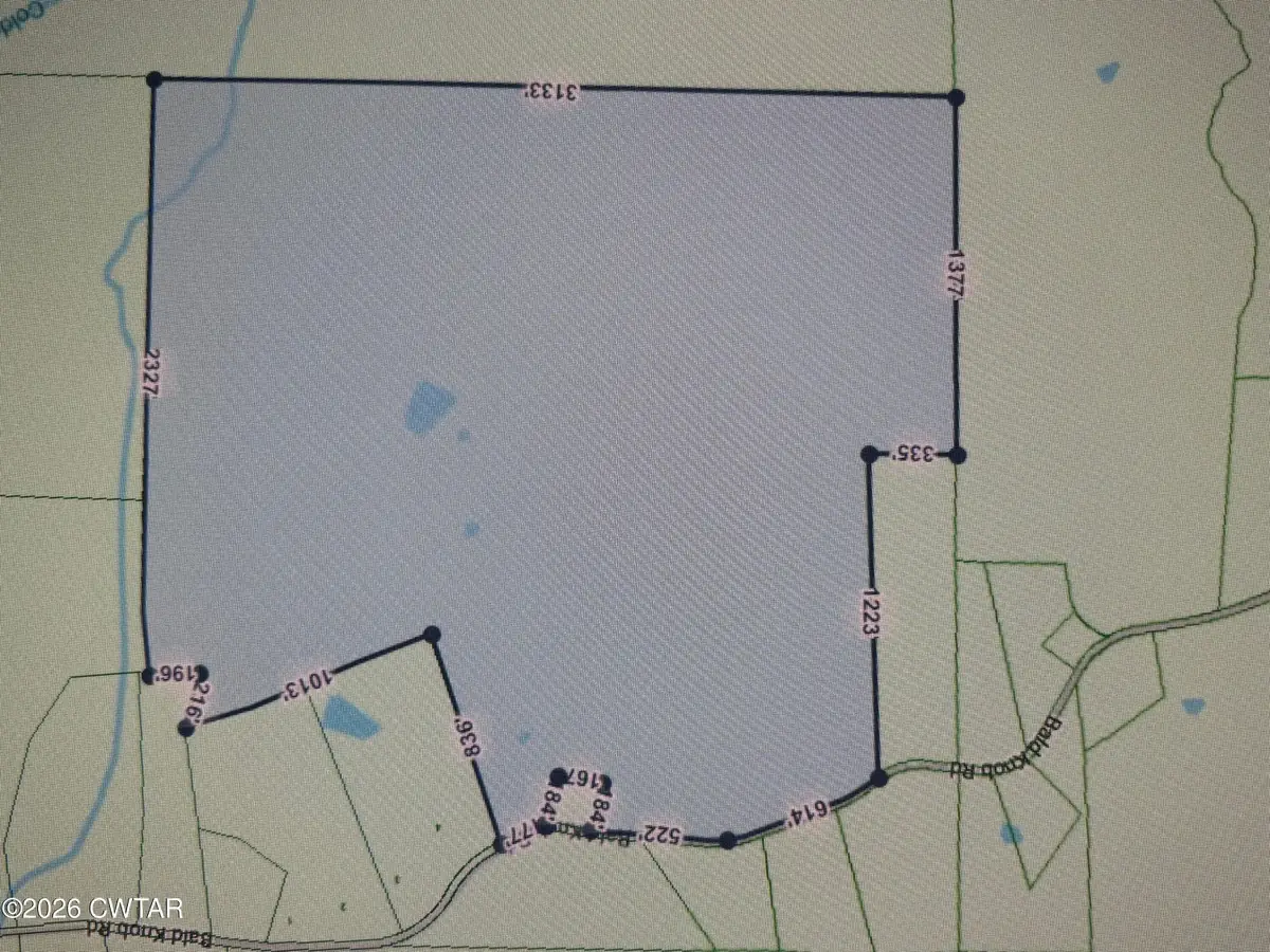 00 Bald Knob Road, Ripley, TN 38063 - #1