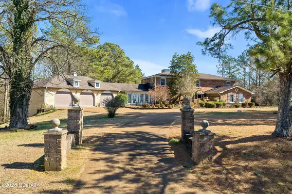 260 Myracle Town Road, Parsons, TN 38363