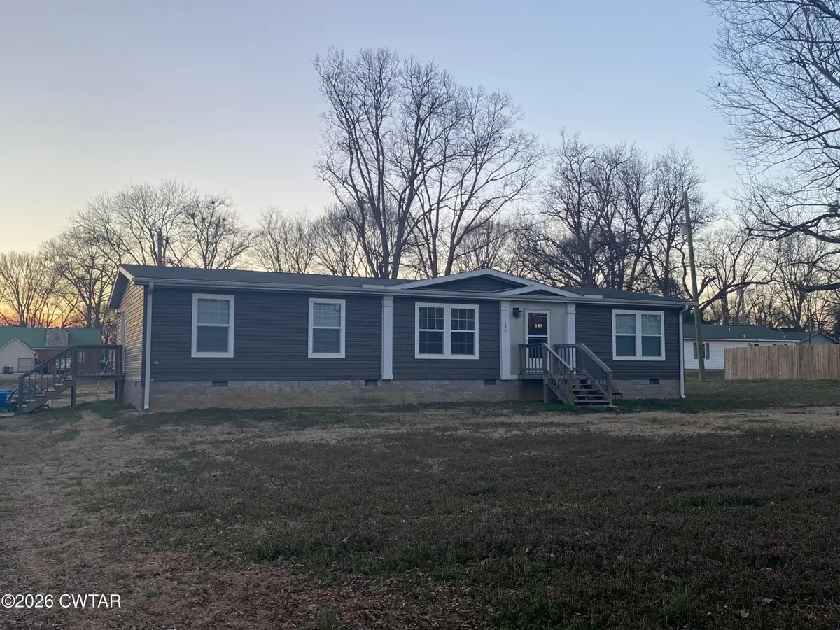 193 Wagner Street, Trimble, TN 38259 - #1