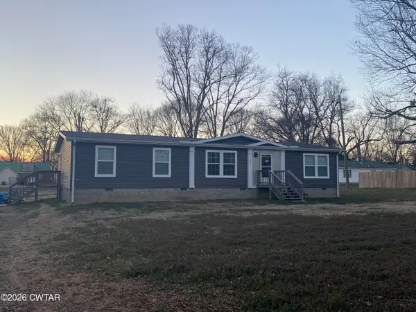 193 Wagner Street, Trimble, TN 38259