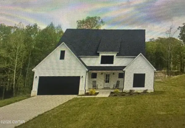 230 Blackberry Hill Lane, Lexington, TN 38351