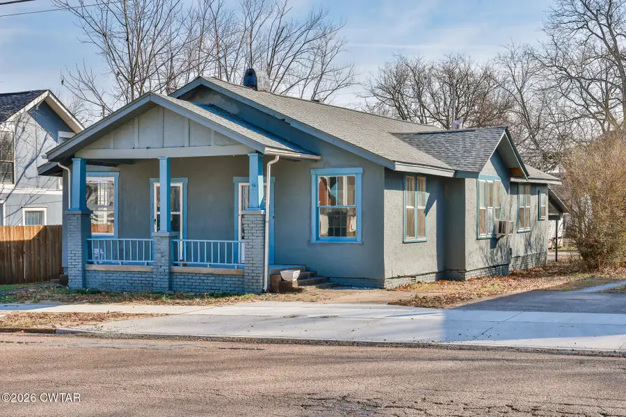 414 S 5th Street, Union City, TN 38261 - #2