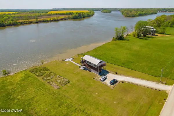 1730 Catfish Lane, Crump, TN 38327